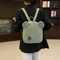 thumbnail image 4 of asddcavvf Toddler Backpack with Name Customized Kids Back Pack for Boy & Girls Custom Cute Small Bag, 4 of 7
