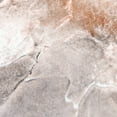 thumbnail image 4 of Golden Medallions II Washable Abstract Art Area Rug size 5'x8', 4 of 7