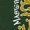 FOREST GREEN, variant on Teenage Mutant Ninja Turtles - Elevated Splinter - Men's Short Sleeve Graphic T-Shirt