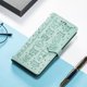 thumbnail image 3 of Funda Cartera FOXDOCK para Motorola Moto G24 Power , Flip PU con Relieve de Gatos y Perros, Tarjetero y Soporte, 3 of 6