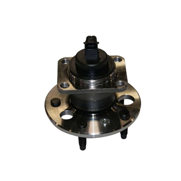 GMB 730-0084 Wheel Hub Assembly that fits a Chevrolet Classic (2004-2005)