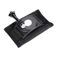 thumbnail image 3 of Correa de hombro para mochila con soporte giratorio de 360 grados para GoPro, 3 of 13