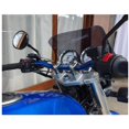 thumbnail image 5 of 1 1/8" 28.6mm Sans Pinces, Adapté pour VFR1200X/CB650R, VMAX/MT-125, Rue, 5 of 5
