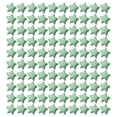 thumbnail image 1 of 100 manualidades DIY con forma de estrella, producto terminado para manualidades de papel, regalos de Navidad, 1 of 1