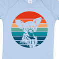 thumbnail image 4 of Inktastic Cute Retro Chihuahua Boys or Girls Baby Bodysuit, 4 of 5