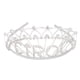 thumbnail image 3 of Boda De Nupcial Del Partido Del cabellero De Prom Colco diadema nupcial, 3 of 7