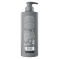 thumbnail image 3 of Dove Men+Care 2-in-1 Shampoo + Conditioner Thick & Strong + Calcium, 530 ml, 3 of 9