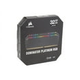 thumbnail image 6 of CORSAIR Dominator Platinum RGB 32GB (4 x 8GB) DDR4 3600 (PC4 28800) Desktop Memory Model CMT32GX4M4C3600C18, 6 of 6