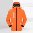 thumbnail image 4 of Men's Insulated Waterproof Outdoor Assault Jacket, 4 of 5