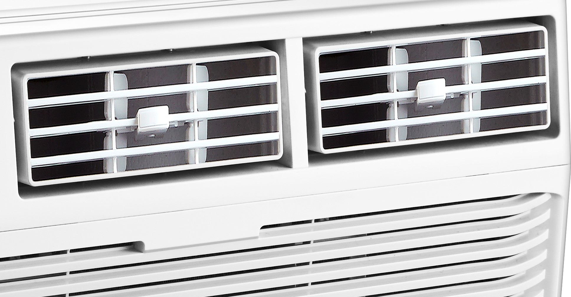 TCL 5,000 BTU Mechanical Window Air Conditioner; White - image 5 of 7