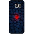 thumbnail image 1 of For Samsung Galaxy S7 Edge Silicone Case Cute Pattern Soft TPU Phone Cover For Samsung Galaxy S6 S7 S 7 Edge Back Cover Bumper, 1 of 7