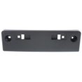 thumbnail image 1 of 2007-2012 Nissan VERSA Hatchback License Plate Bracket Front, 1 of 1