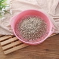 thumbnail image 1 of FONDOTIN 4 Pcs Soil Sifting Pan for Gardeners with Practical Design, 1 of 8