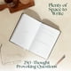 thumbnail image 4 of Diario CatchYourDreams Dad's Story de tapa dura con estuche, 4 of 9