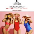 thumbnail image 3 of Spray bronceador Autobronceador Body Drench Quicktan Quick Tan, 3 of 5