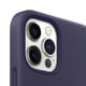 thumbnail image 3 of Funda de cuero Apple para iPhone 12 Pro Max con MagSafe, violeta, 3 of 5