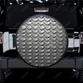 thumbnail image 1 of Plaque d'Acier Motif en Métal Polyester Universel Roue de Rechange Couvre-Pneu Personnalisé pour Remorque RV SUV Camion Camping-Car, 1 of 5