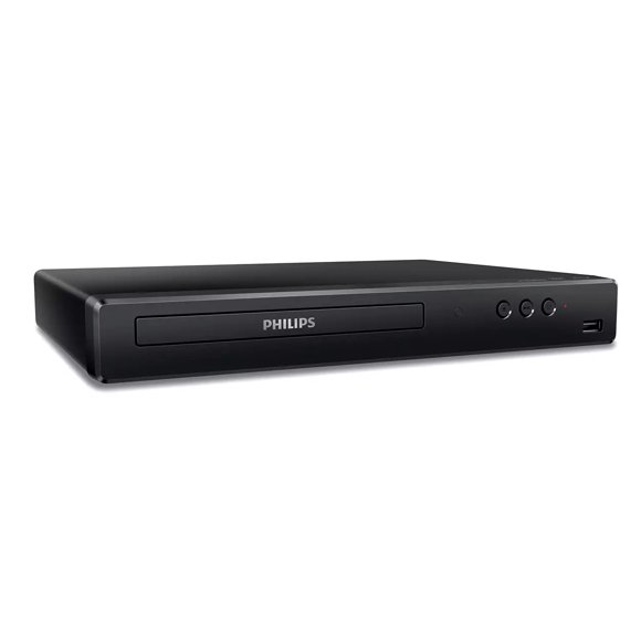 Refurbished Blu Ray Player
