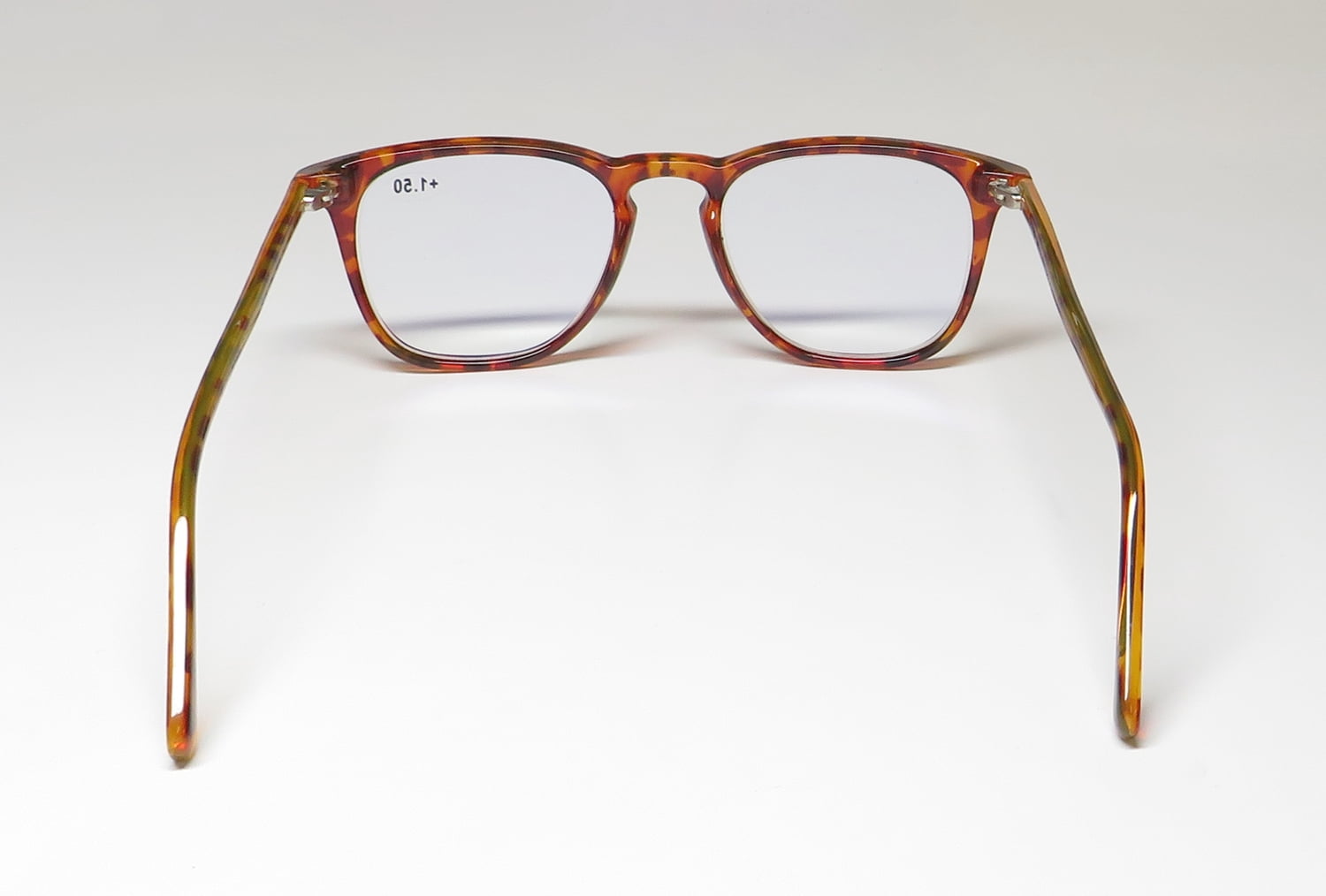 DIFF COMPLIMENTS GRIFFIN BLUE LIGHT LENS READING GLASSES/READERS PREMIUM BRAND