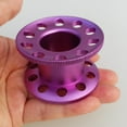 thumbnail image 3 of S SERENABLE Bobine de Plongée en Alliage d'Aluminium, 3 of 6