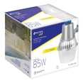 thumbnail image 2 of LUMINARIO SUBURBANO METALICO 85 W VOLTECK 47269 Volteck LS-85M, 2 of 2