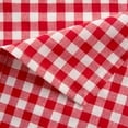 thumbnail image 3 of The Pioneer Woman Gingham Woven Fabric Napkins, Set of 4, Multicolored, 18"W x 18"L, 3 of 5