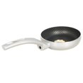 thumbnail image 4 of Kitchenware stainless steel wok, 4 of 5