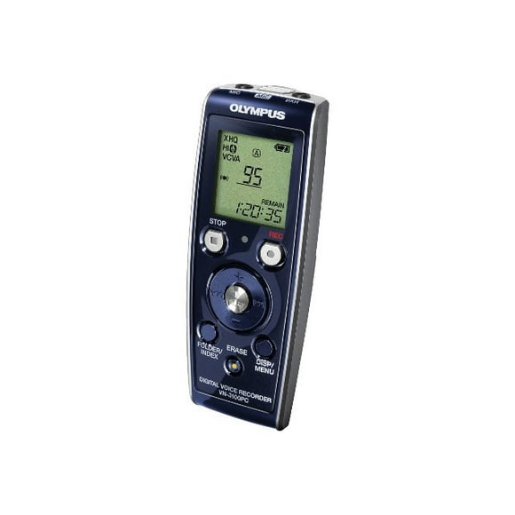 Olympus VN-3100PC - Enregistreur Vocal - 128 Mo