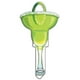 thumbnail image 1 of Llave en blanco con forma de llave Lucky Line MARGARITA KW1/11 (B109K), 1 of 4