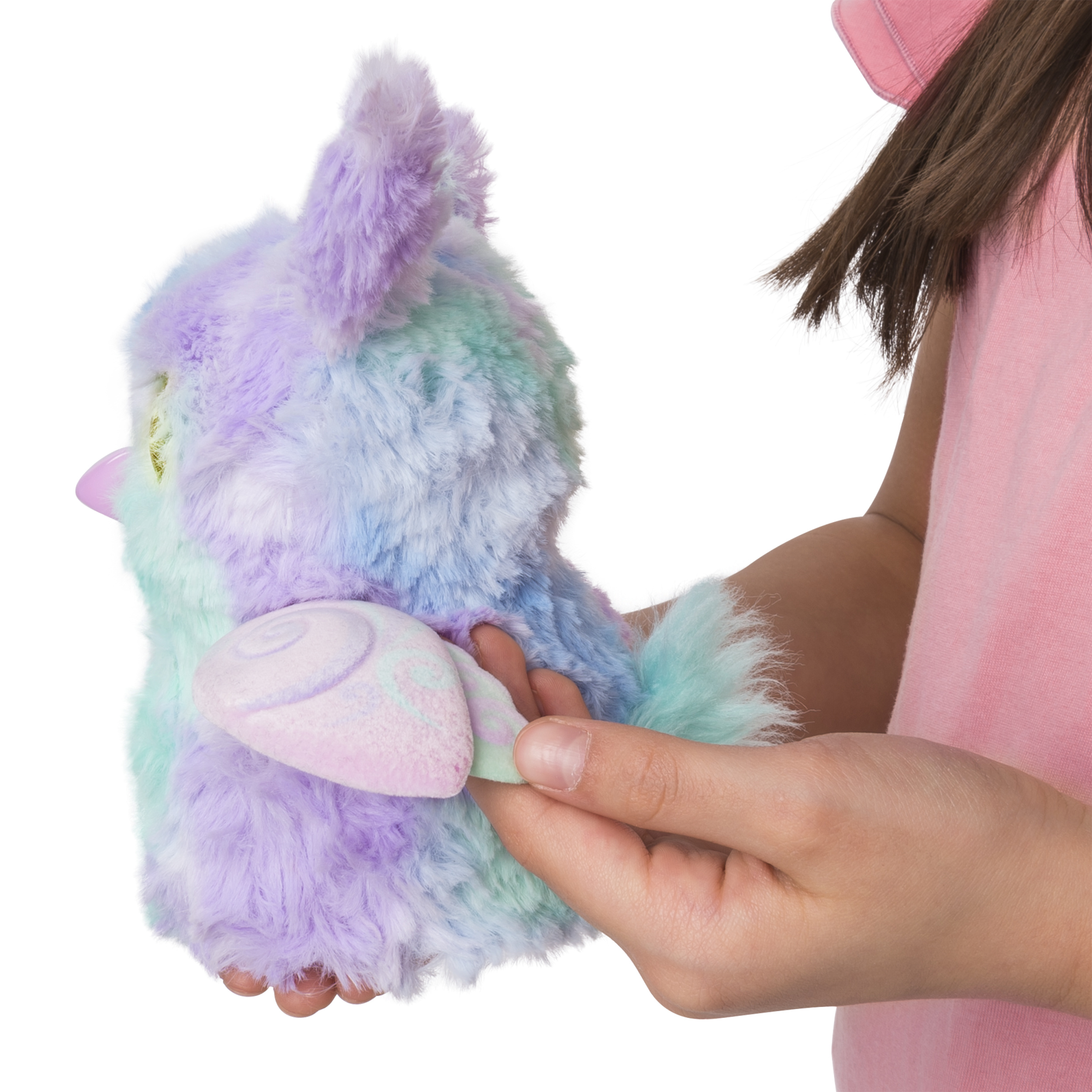 Hatchimals Mystery Egg, Hatch 1 of 4 Interactive Mystery Characters (Styles May Vary), Multicolor - image 6 of 10
