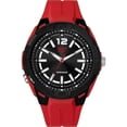 thumbnail image 1 of Reloj CAT Para Caballero Correa De Silicon Color Rojo P9.160.28.121, 1 of 3