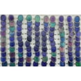 thumbnail image 3 of K-KED Wholesale Job Lots 32pcs Fashion Oval Change Color Mood Rings Adjustable Rings, 3 of 9
