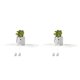 thumbnail image 4 of Toystoory Plantas artificiales para interiores en macetas - Decoración decorativa y encantadora para el hogar grimace02 mueca02 2Conjunto, 4 of 6
