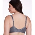 thumbnail image 2 of Playtex Womens Secrets Seamless Cotton Bra Style-4415, 2 of 2