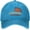 Blue, variant on Daddy's Home 2025 USA Flag Hat 47 Baseball Cap Dad Hats Natural