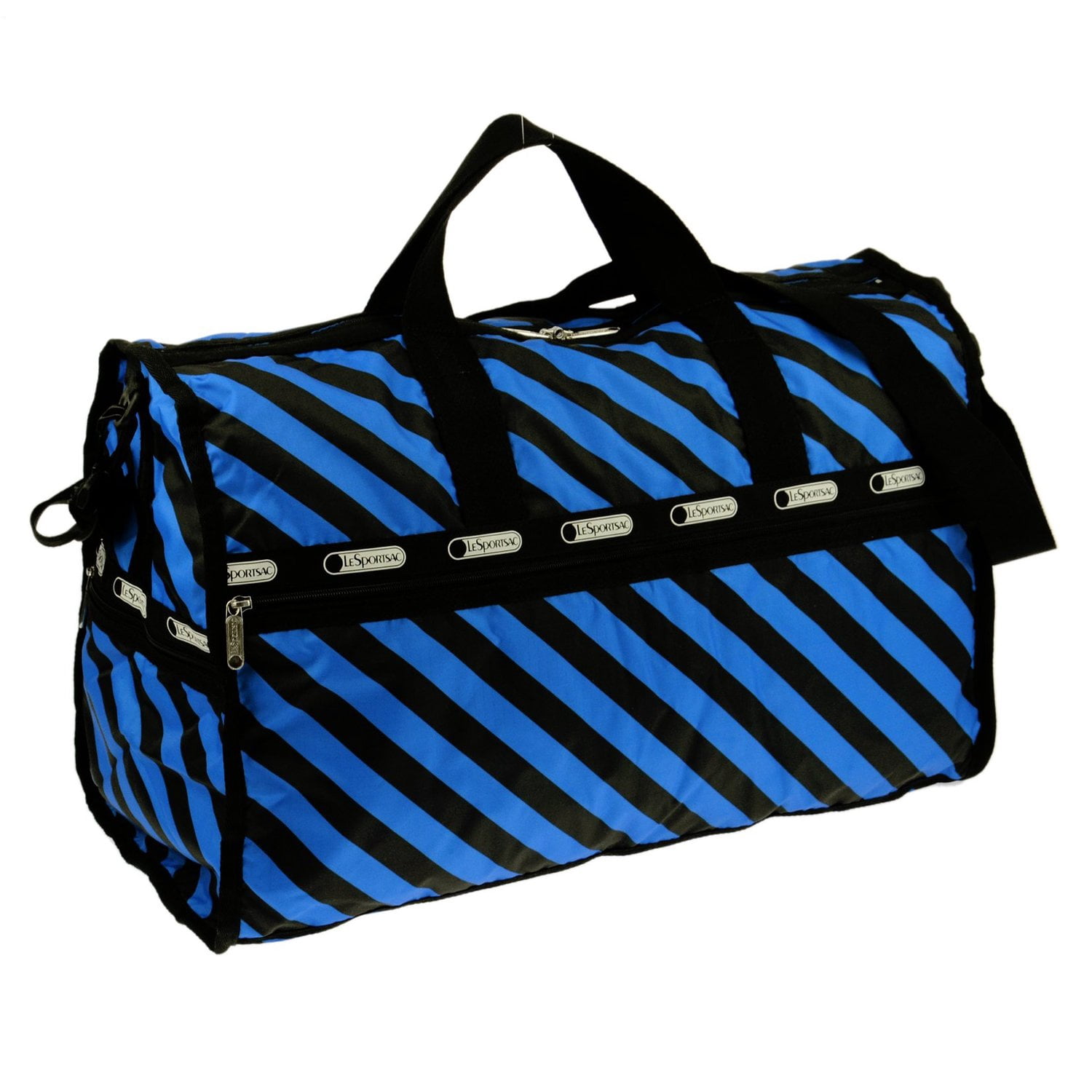 LeSportsac Large Weekender Handbag (Ace 