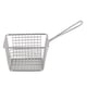 thumbnail image 5 of Cesta Para Freidora, Cesta Para Freír De Acero Inoxidable 304 Para Uso Comercial En Restaurante Doméstico, Multifunción Con Largo, Fácil De Limpiar, 5 of 7
