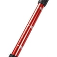 thumbnail image 5 of Walking Sticks for Men Women Foldable Hiking Poles for Backpacking Exercising Traveling Aluminum Nordic Collapsible Trekking Poles, 5 of 6