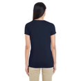 thumbnail image 3 of Gildan Ladies' Performance Ladies' Core&nbsp;T-Shirt - G460L, 3 of 4