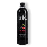 BLK Black Cherry 16.9 oz FO