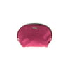 Pre-Owned Juicy Couture Women's One Size Fits All Makeup Bag