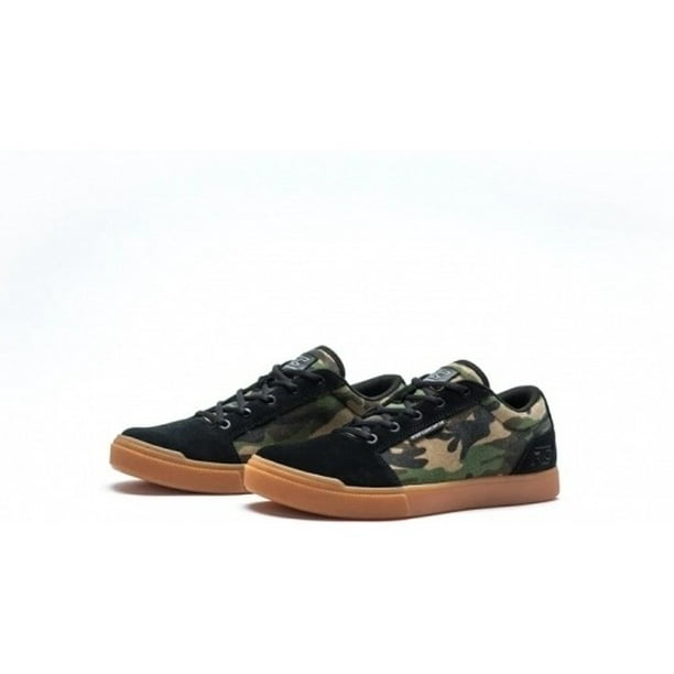 Tenis Men's Vice - Camo / Black Ride Concepts MEN\'S VICE