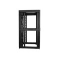 thumbnail image 4 of StarTech.com 42U Server Rack Cabinet - 37 in. Deep Enclosure RK4242BK24, 4 of 10