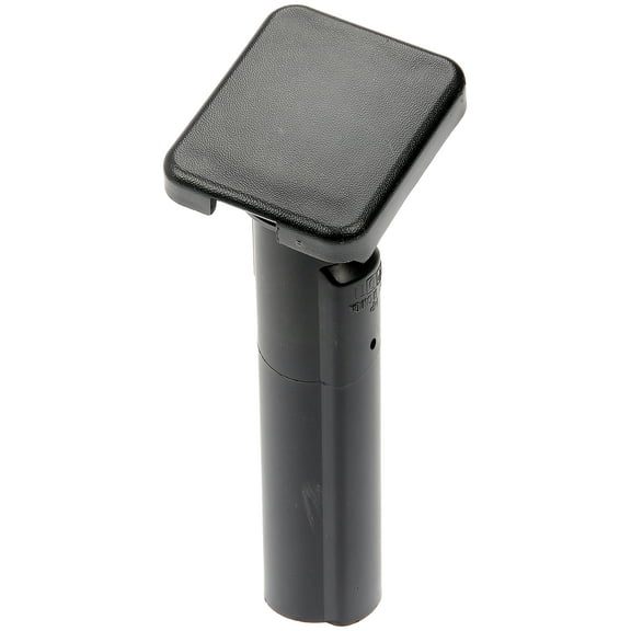 Dorman 47822 Spare Tire Hoist Cover for Specific Chevrolet / GMC Models