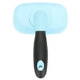 thumbnail image 4 of Cepillo Para Quitar El Pelo De Mascotas Cepillo Para Eliminar Enredos Giratorio De 360 ​​° Fácil De Limpiar Práctico Para Mascotas Para Un Estilo De Belleza ANGGREK Otros, 4 of 8