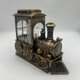 thumbnail image 1 of Christmas 2024 New Retro Train led Light Christmas Oil Lamp Plastic Wind Lamp Luminous Night Light, 1 of 5