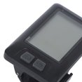 thumbnail image 3 of Pantalla LCD Universal para bicicleta eléctrica, medidor de pantalla para bicicleta con conector de 5 pines, 24V, 36V, 48V, 3 of 8