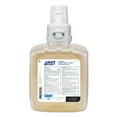 thumbnail image 2 of PURELL 7881-02 1200 ml Fragrance-Free Healthy Soap 2.0% CHG Antimicrobial Foam for CS8 Dispensers (2/Carton), 2 of 10