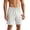 #07 White 【Build Your Weekly Rotation: Stock Up on Everyday Colors】, variant on Men's Sports Casual Shorts Lightweight Quick Dry Solid Pocket Striped Elastic Waist Drawstring Breathable Stretchy Beach Vacation Summer Daily Workout Active Joggers Golf Running