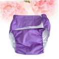 thumbnail image 3 of OUNONA Elderly Diapers Comfortable Polyester Design for Daily Use 1Set, 3 of 8